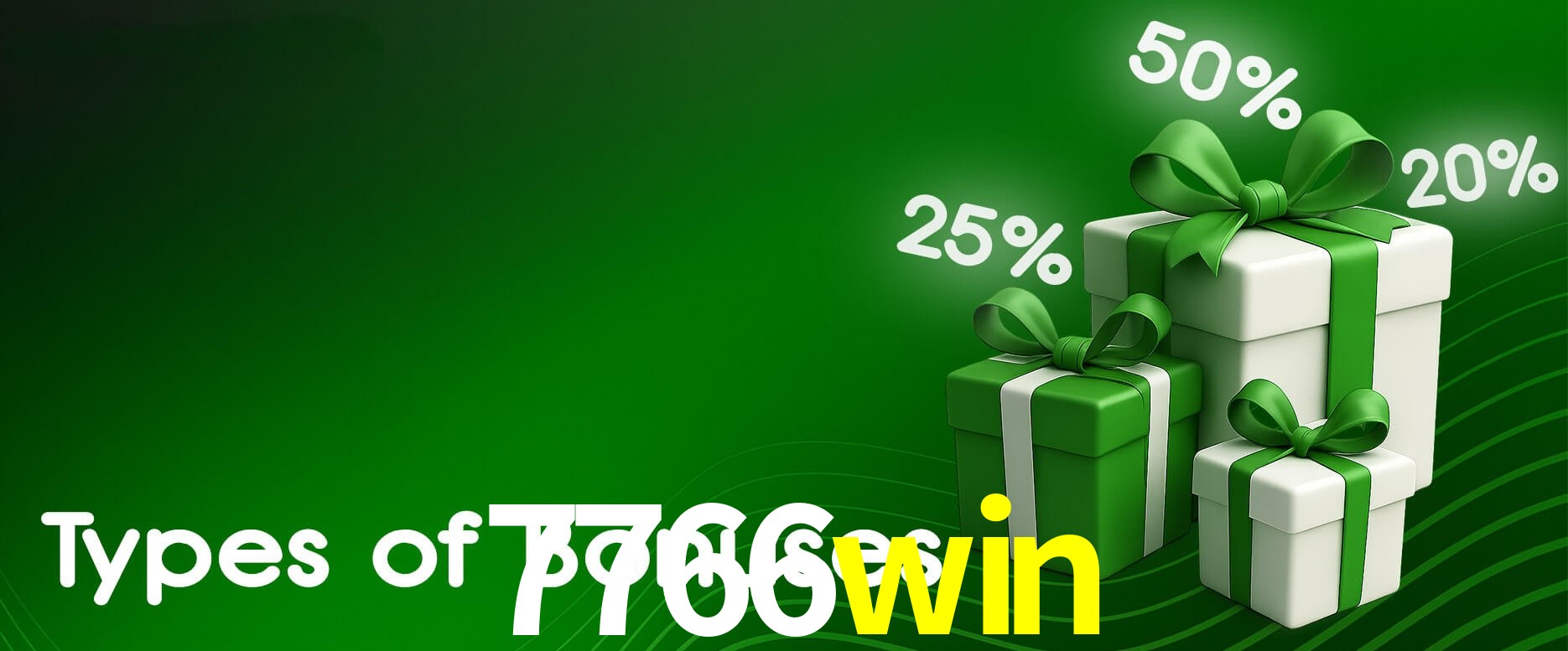 Experiência Promoções 7766win